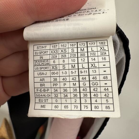 NWT rip curl kaleidoscope two mirage es3 shorts - Picture 2 of 11